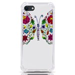 Butterfly T- Shirt Butterfly T- Shirt iPhone SE Front