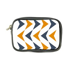 Abstract Arrow Pattern T- Shirt Abstract Arrow Pattern T- Shirt Coin Purse by EnriqueJohnson