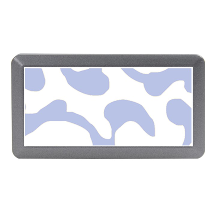 Abstract Pattern Beige Swirl T- Shirt Abstract Pattern Beige Swirl 2 Memory Card Reader (Mini)