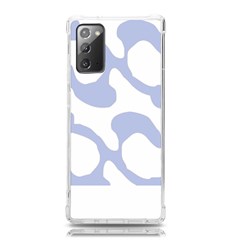 Abstract Pattern Beige Swirl T- Shirt Abstract Pattern Beige Swirl 2 Samsung Galaxy Note 20 Tpu Uv Case by EnriqueJohnson