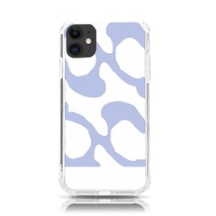 Abstract Pattern Beige Swirl T- Shirt Abstract Pattern Beige Swirl 2 Iphone 11 Tpu Uv Print Case by EnriqueJohnson