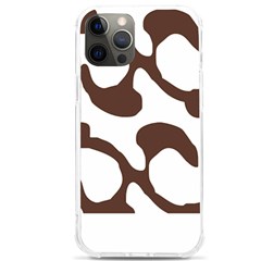 Abstract Pattern Beige Swirl T- Shirt Abstract Pattern Beige Swirl T- Shirt Iphone 12 Pro Max Tpu Uv Print Case by EnriqueJohnson