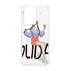 Holiday Samsung Galaxy S20 Ultra 6 9 Inch Tpu Uv Case