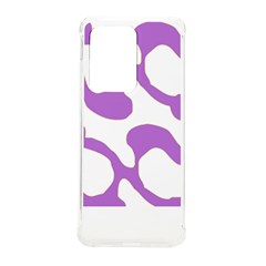 Abstract Pattern Purple Swirl T- Shirt Abstract Pattern Purple Swirl T- Shirt Samsung Galaxy S20 Ultra 6 9 Inch Tpu Uv Case