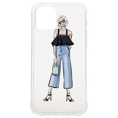 Let’s Go Iphone 12/12 Pro Tpu Uv Print Case by SychEva