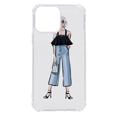 Let’s Go Iphone 13 Pro Max Tpu Uv Print Case by SychEva