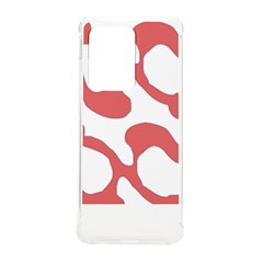 Abstract Pattern Red Swirl T- Shirt Abstract Pattern Red Swirl T- Shirt Samsung Galaxy S20 Ultra 6 9 Inch Tpu Uv Case