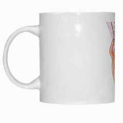 Hand 1 White Mug by SychEva