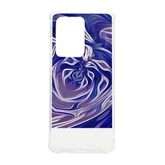 Abstract T- Shirt Abstract Colourful Aesthetic Beautiful Dream Love Romantic Retro Dark Design Vinta Samsung Galaxy S20 Ultra 6 9 Inch Tpu Uv Case by EnriqueJohnson