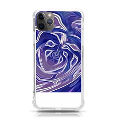 Abstract T- Shirt Abstract Colourful Aesthetic Beautiful Dream Love Romantic Retro Dark Design Vinta Iphone 11 Pro Max 6 5 Inch Tpu Uv Print Case by EnriqueJohnson