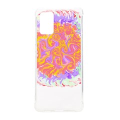 Abstract T- Shirt Circle Beauty In Abstract T- Shirt Samsung Galaxy S20plus 6 7 Inch Tpu Uv Case by EnriqueJohnson