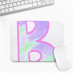 Abstract T- Shirt Cool Abstract Pattern Design 2 Small Mousepad