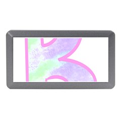 Abstract T- Shirt Cool Abstract Pattern Design 2 Memory Card Reader (Mini)