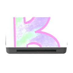 Abstract T- Shirt Cool Abstract Pattern Design 2 Memory Card Reader with CF