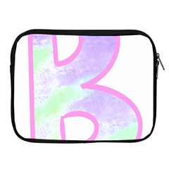 Abstract T- Shirt Cool Abstract Pattern Design 2 Apple iPad 2/3/4 Zipper Cases