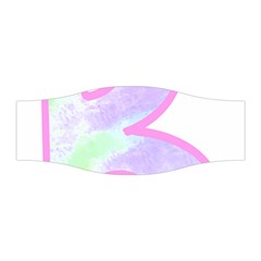 Abstract T- Shirt Cool Abstract Pattern Design 2 Stretchable Headband