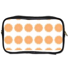 Abstract T- Shirt Cool Abstract Pattern Design8 Toiletries Bag (one Side) by EnriqueJohnson