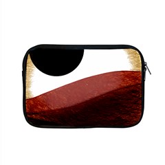 Abstract T- Shirt Fire Desert T- Shirt Apple Macbook Pro 15  Zipper Case by EnriqueJohnson