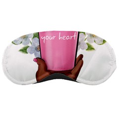 2 Sleep Mask by SychEva