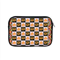 Lantern Chess Halloween Apple Macbook Pro 15  Zipper Case