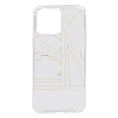 Abstract T- Shirt Model 31 T- Shirt Iphone 14 Pro Max Tpu Uv Print Case by EnriqueJohnson