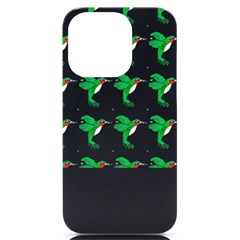 Animal T- Shirt Funny Unique Animal 4 Iphone 14 Pro Black Uv Print Case by EnriqueJohnson