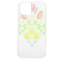 Aromatherapy T- Shirt Aromatherapy T- Shirt Iphone 12 Pro Max Tpu Uv Print Case