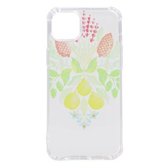 Aromatherapy T- Shirt Aromatherapy T- Shirt Iphone 14 Plus Tpu Uv Print Case