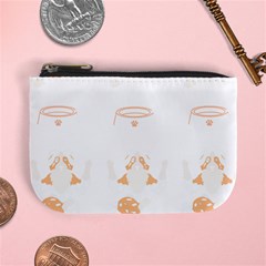 Australian Shepherd Dog Cute Pattern T- Shirt Australian Shepherd Dog Cute Pattern T- Shirt Mini Coin Purse by EnriqueJohnson