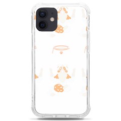 Australian Shepherd Dog Cute Pattern T- Shirt Australian Shepherd Dog Cute Pattern T- Shirt Iphone 12 Mini Tpu Uv Print Case	 by EnriqueJohnson