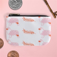 Australian Shepherd Dog Pattern T- Shirt Australian Shepherd Dog Cute Pattern T- Shirt (1) Mini Coin Purse by EnriqueJohnson