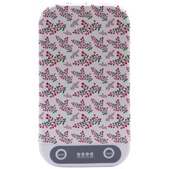 Christmas Shading Festivals Floral Pattern Sterilizers by Sarkoni