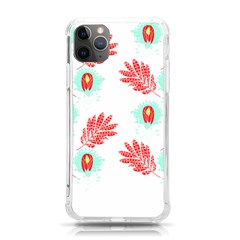 Batik T- Shirt Batik Flowers Pattern 17 Iphone 11 Pro Max 6 5 Inch Tpu Uv Print Case by EnriqueJohnson