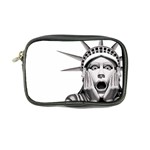 Funny Statue Of Liberty Parody Coin Purse Front