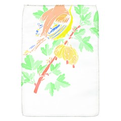 Bird Lover T- Shirtbird T- Shirt (5) Removable Flap Cover (s) by EnriqueJohnson