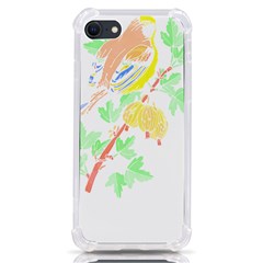 Bird Lover T- Shirtbird T- Shirt (5) Iphone Se by EnriqueJohnson