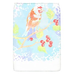 Bird Lover T- Shirtbird T- Shirt (10) Removable Flap Cover (s)