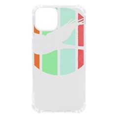 Bird Lover T- Shirtbird T- Shirt (11) Iphone 13 Tpu Uv Print Case