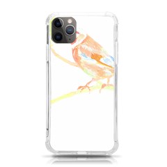 Bird Lover T- Shirtbird T- Shirt (12) Iphone 11 Pro Max 6 5 Inch Tpu Uv Print Case by EnriqueJohnson