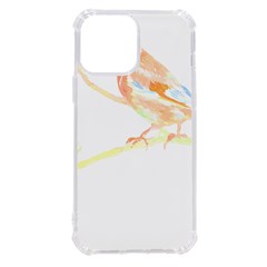 Bird Lover T- Shirtbird T- Shirt (12) Iphone 13 Pro Max Tpu Uv Print Case by EnriqueJohnson