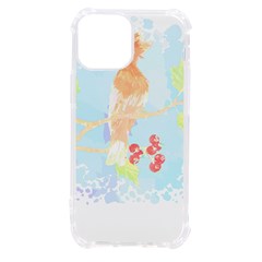 Bird Lover T- Shirtbird T- Shirt (13) Iphone 13 Mini Tpu Uv Print Case by EnriqueJohnson