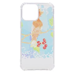 Bird Lover T- Shirtbird T- Shirt (13) Iphone 13 Pro Max Tpu Uv Print Case by EnriqueJohnson