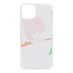 Bird Lover T- Shirtbird T- Shirt (19) Iphone 13 Tpu Uv Print Case by EnriqueJohnson