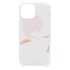 Bird Lover T- Shirtbird T- Shirt (19) Iphone 13 Mini Tpu Uv Print Case by EnriqueJohnson