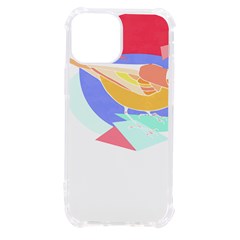 Bird Lover T- Shirtbird T- Shirt (21) Iphone 13 Mini Tpu Uv Print Case by EnriqueJohnson