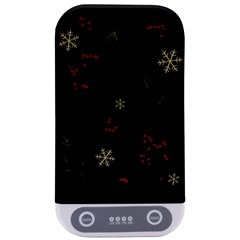 Festive Season Christmas Paper Sterilizers by uniart180623