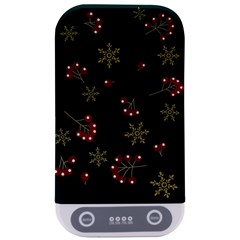 Christmas Festive Season Background Sterilizers by uniart180623