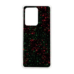 Confetti Star Dot Christmas Samsung Galaxy S20 Ultra 6 9 Inch Tpu Uv Case