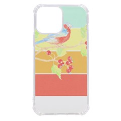 Bird Lover T- Shirtbird T- Shirt (30) Iphone 13 Pro Max Tpu Uv Print Case by EnriqueJohnson