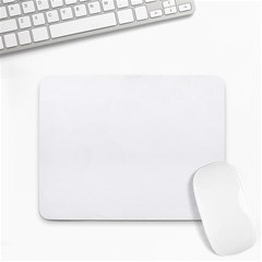 Bird Lover T- Shirtbird T- Shirt (31) Small Mousepad by EnriqueJohnson